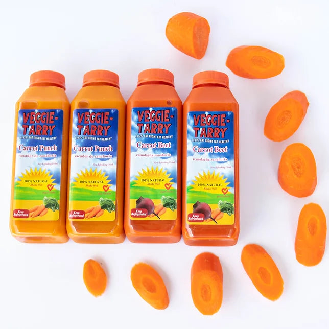 Carrot Pack (24pk)