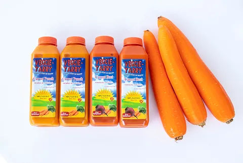 Carrot Pack (24pk)