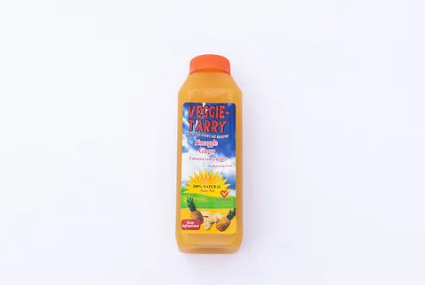 Pineapple Ginger (24pk)