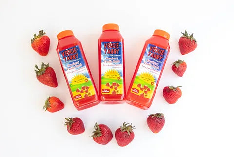 Strawberry Passion Punch (24pk)