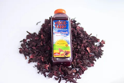 Sorrel Punch (24pk)