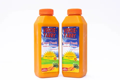 Carrot Punch (24pk)