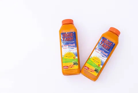 Carrot Punch (24pk)